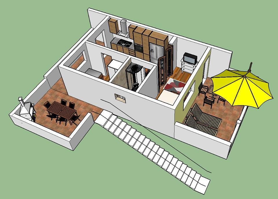 Sakoman Apartments Vir Bagian luar foto